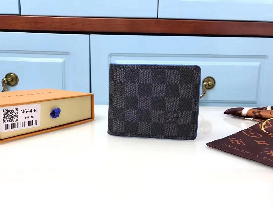 LV Multiple WALLET N64434