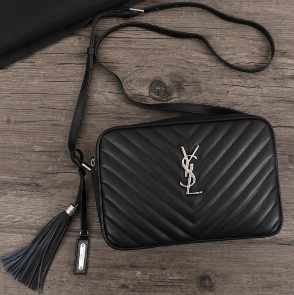 YSL 57700-1 SIZE:23cm