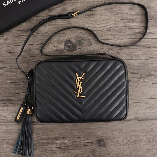 YSL 57700-1 SIZE:23cm