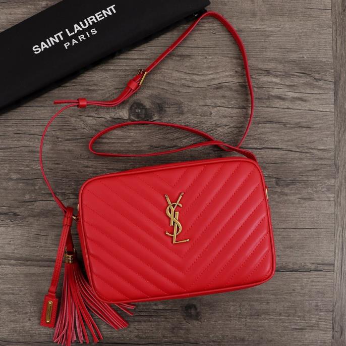 YSL 57700-1 SIZE:23cm