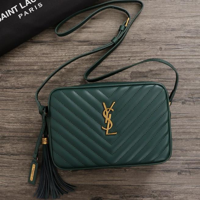 YSL 57700-1 SIZE:23cm