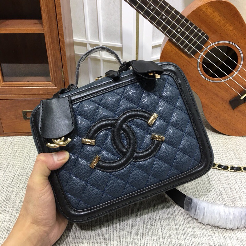 chanel SMALL HANDBAG 6070 SIZE:21-16-10cm  MANY COLORS