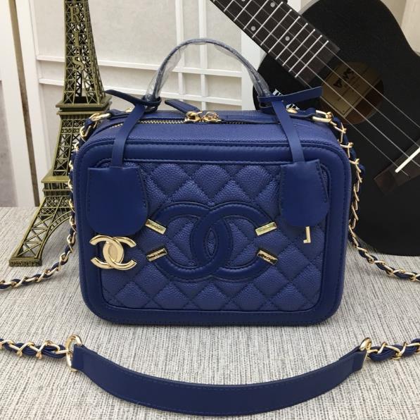 chanel SMALL HANDBAG 6070 SIZE:21-16-10cm  MANY COLORS