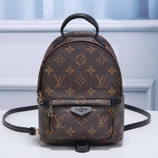 LV SPRING MINI BACKPACK M41562 :  Nicolas Ghesquière  16X20X9CM