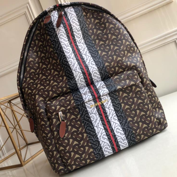 BURBERRY BACKPACK 3986 30.5 x 14.5 x 42.5cm