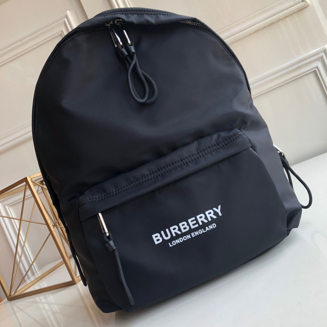 BURBERRY BACKPACK 3986 30.5 x 14.5 x 42.5cm