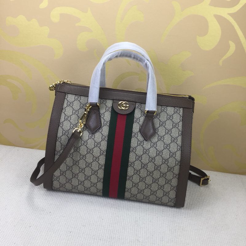 GUCCI WOMENS BAG