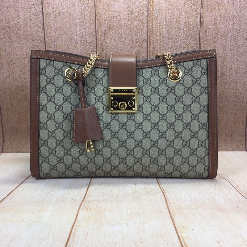 GUCCI WOMENS BAG