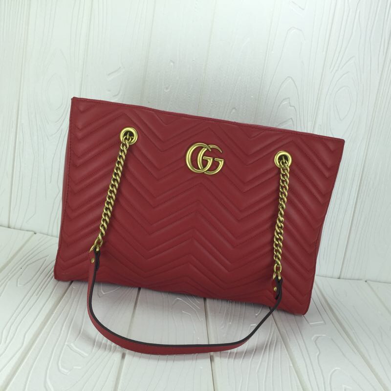 GUCCI WOMENS BAG