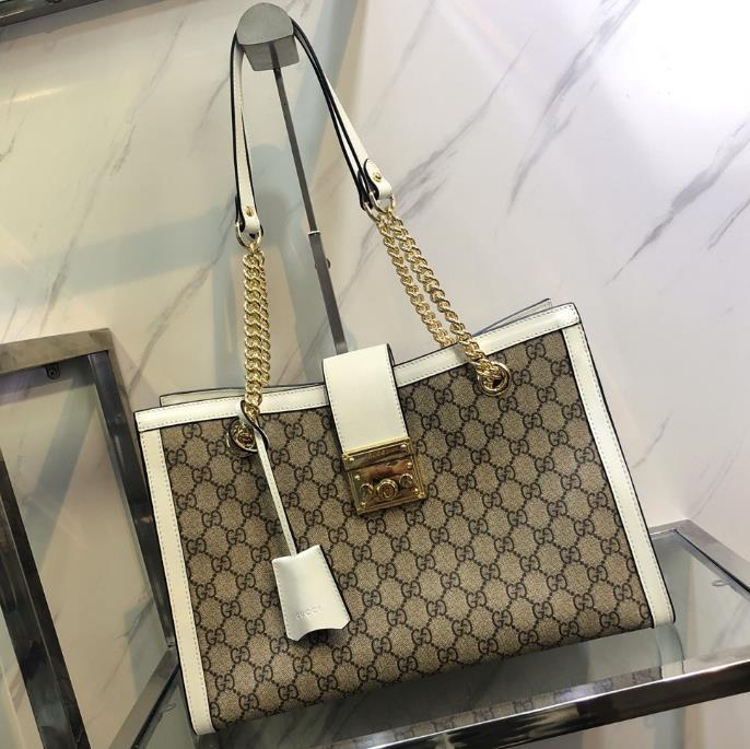 GUCCI WOMENS HANDBAG