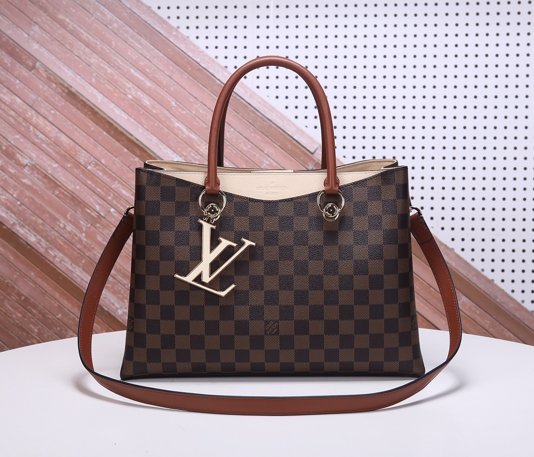 LV WOMENS HANDBAG