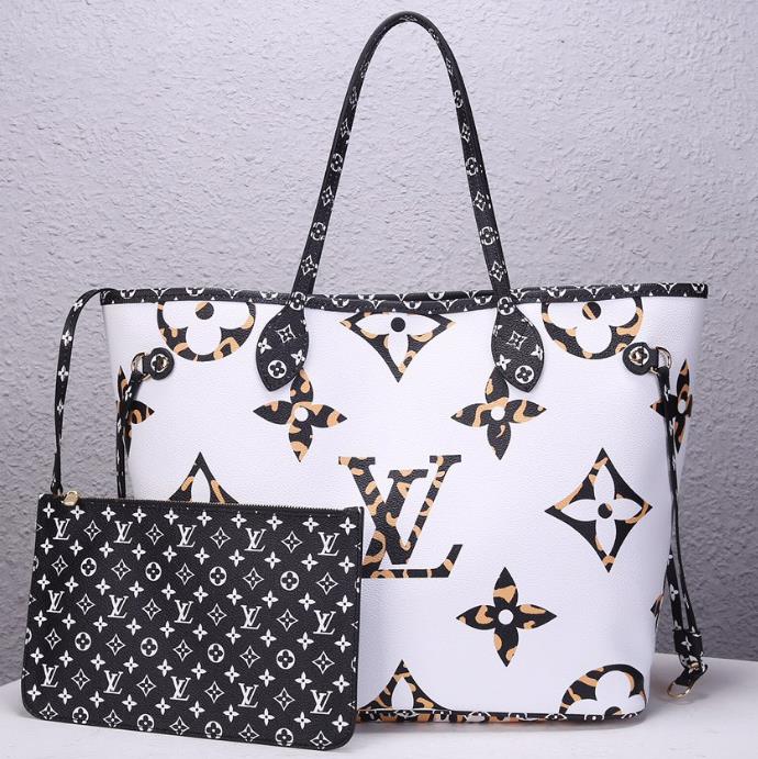 LV WOMENS HANDBAG