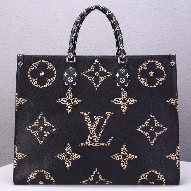 LV WOMENS HANDBAG