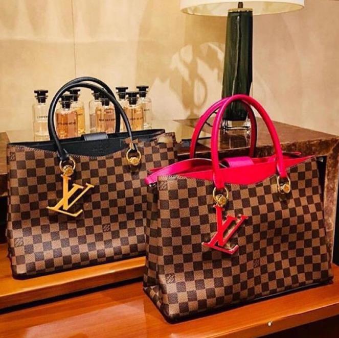 LV WOMENS HANDBAG