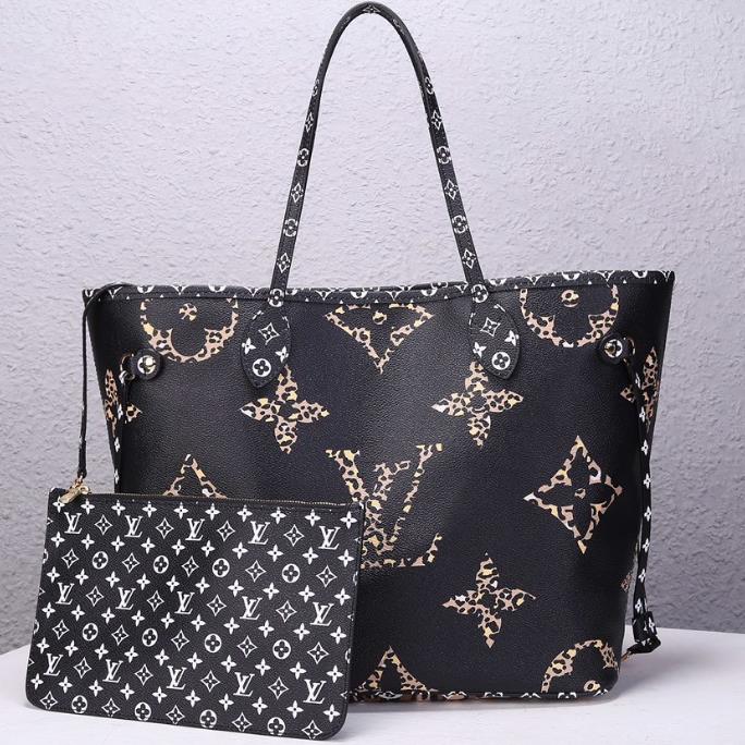 LV NEVERFULL M44676 MM SIZE: 31x28.5x17CM