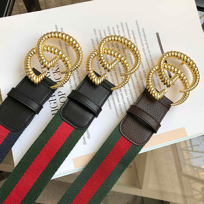 GUCCI MENS BELT GENUINE LEATHER ORIGINAL QUALITY