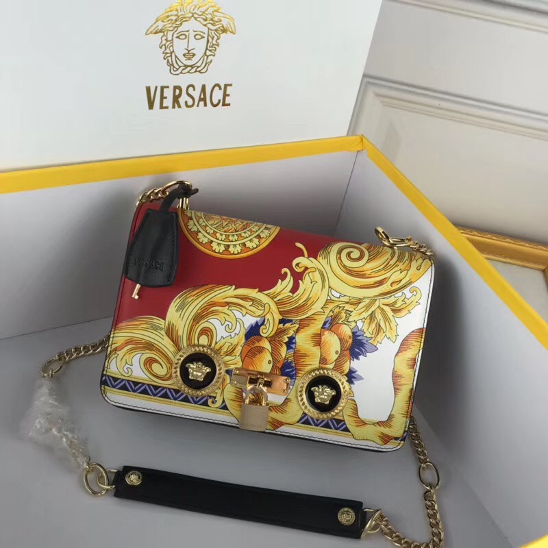 VERSACE WOMENS HANDBAG