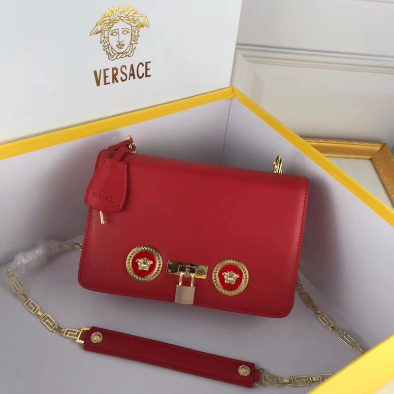 VERSACE WOMENS HANDBAG