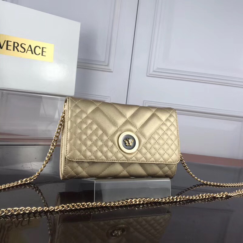 VERSACE WOMENS HANDBAG