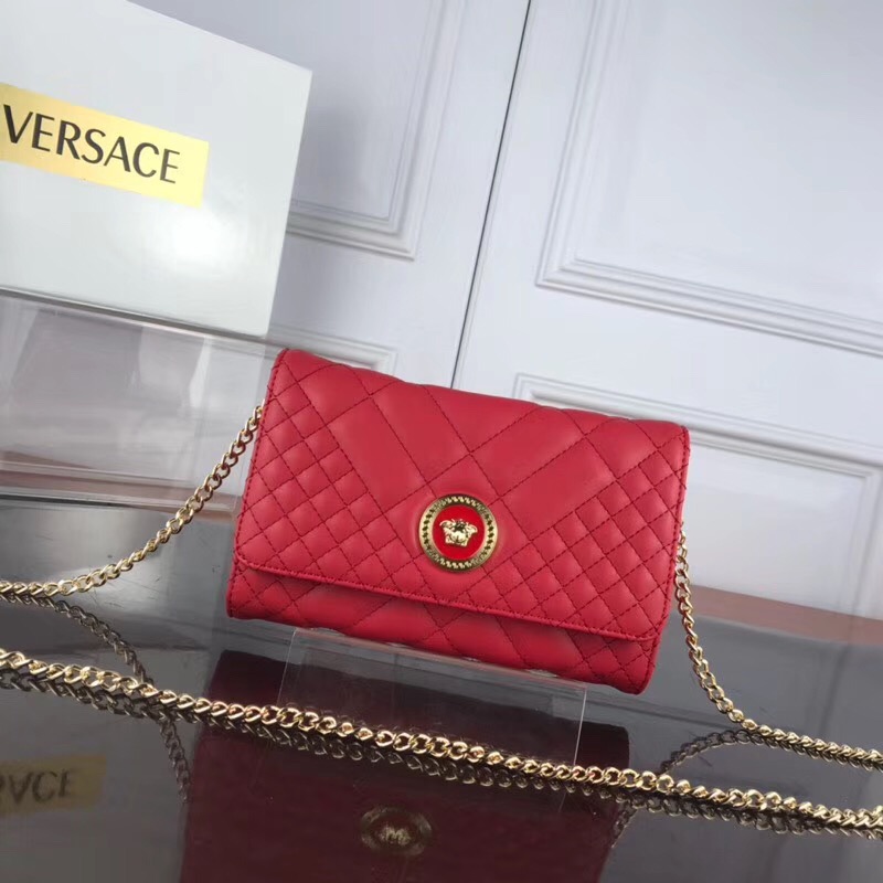 VERSACE WOMENS HANDBAG