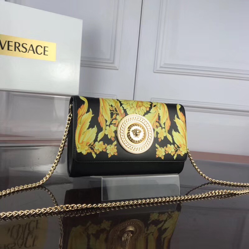 VERSACE WOMENS HANDBAG