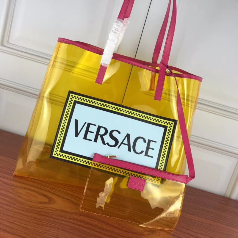 VERSACE WOMENS HANDBAG