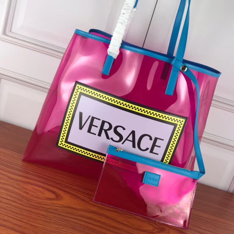 VERSACE WOMENS HANDBAG