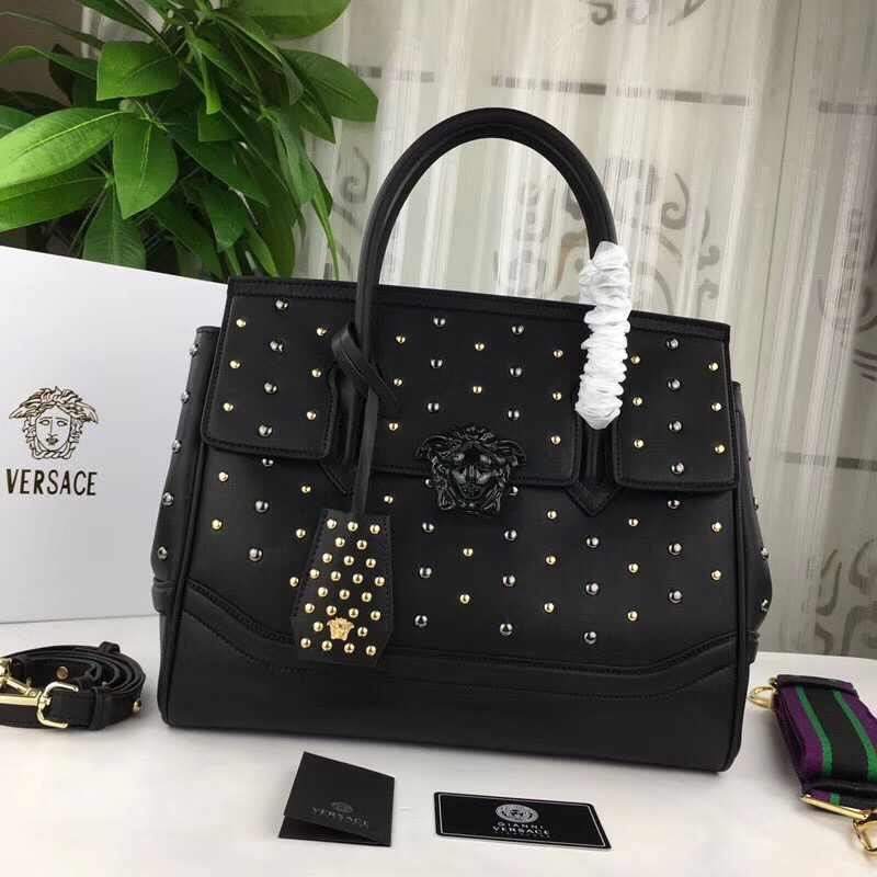 VERSACE WOMENS HANDBAG