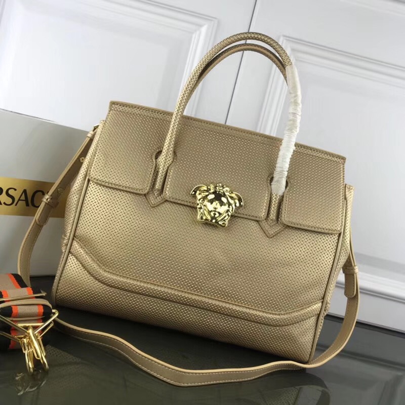 VERSACE WOMENS HANDBAG