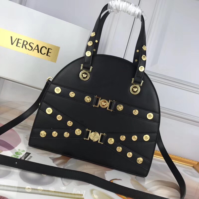 VERSACE WOMENS HANDBAG