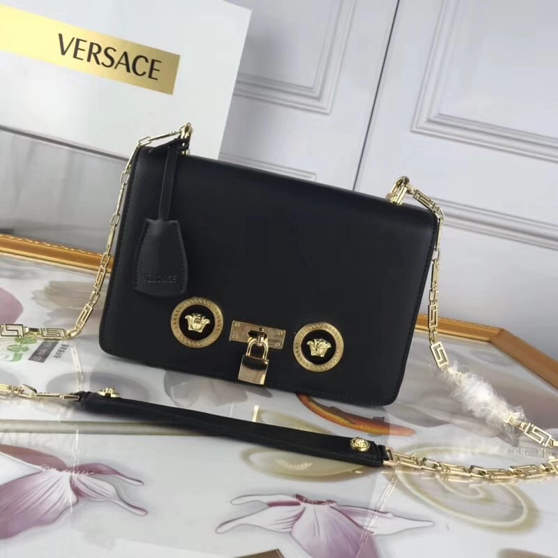 VERSACE WOMENS HANDBAG