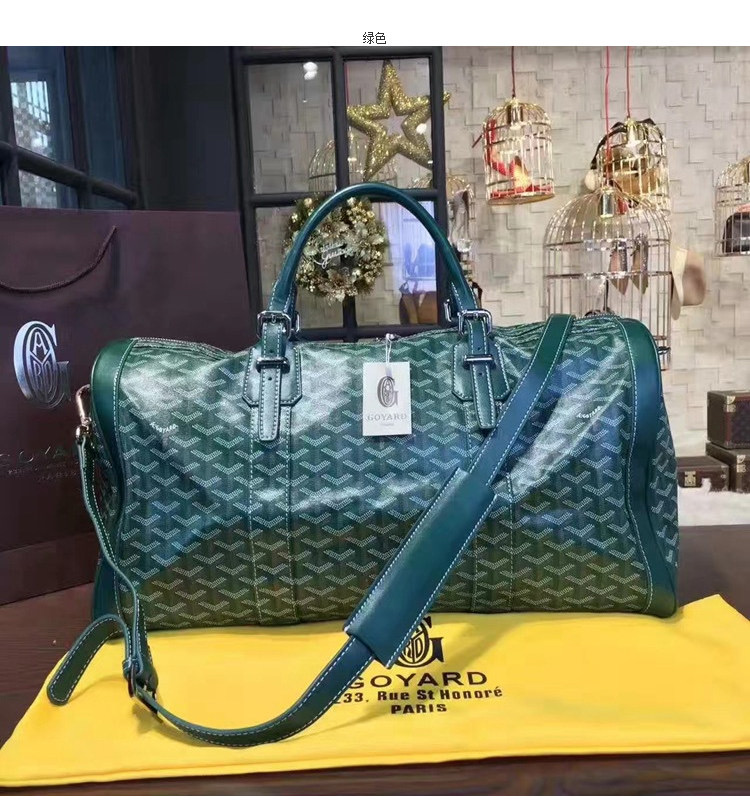 GOYARD MENS BAG