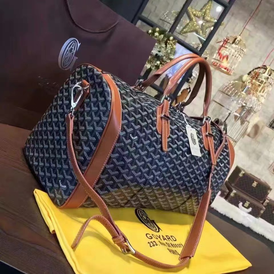 GOYARD MENS BAG