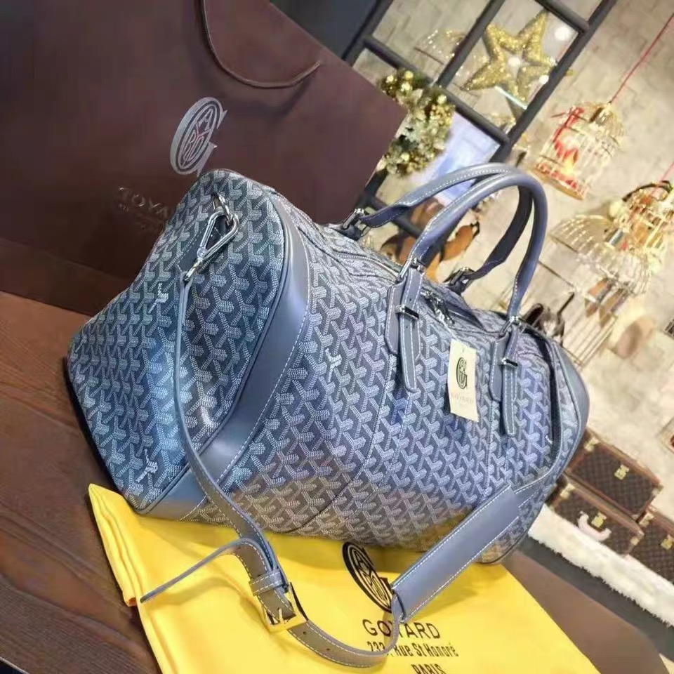 GOYARD MENS BAG