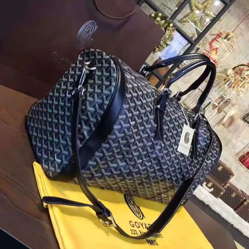 GOYARD MENS BAG