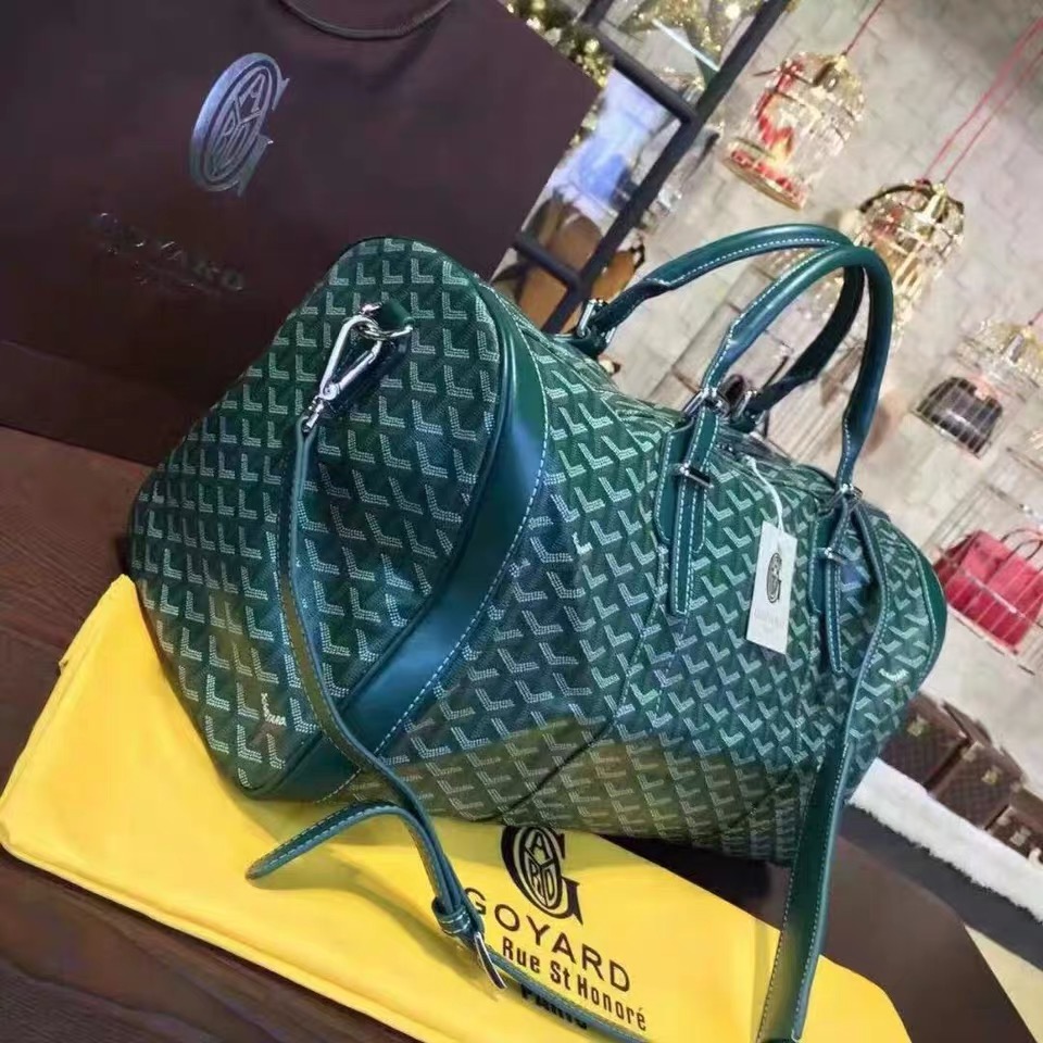 GOYARD MENS BAG