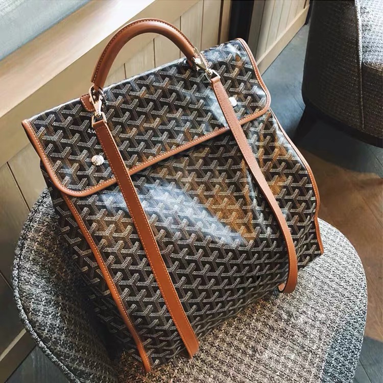 GOYARD MENS BAG