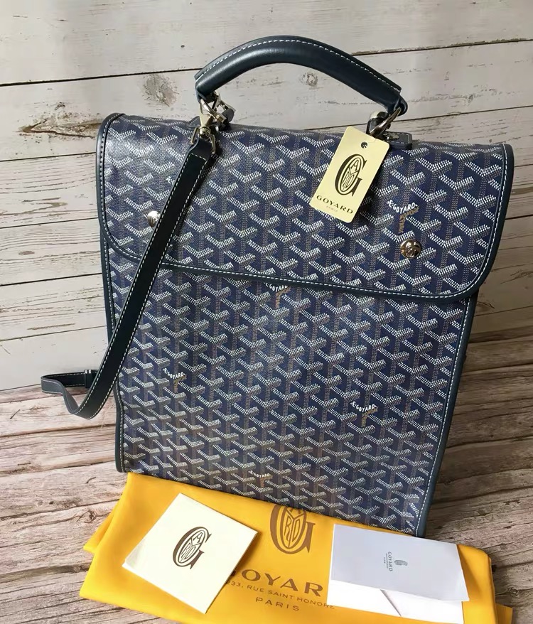 GOYARD MENS BAG