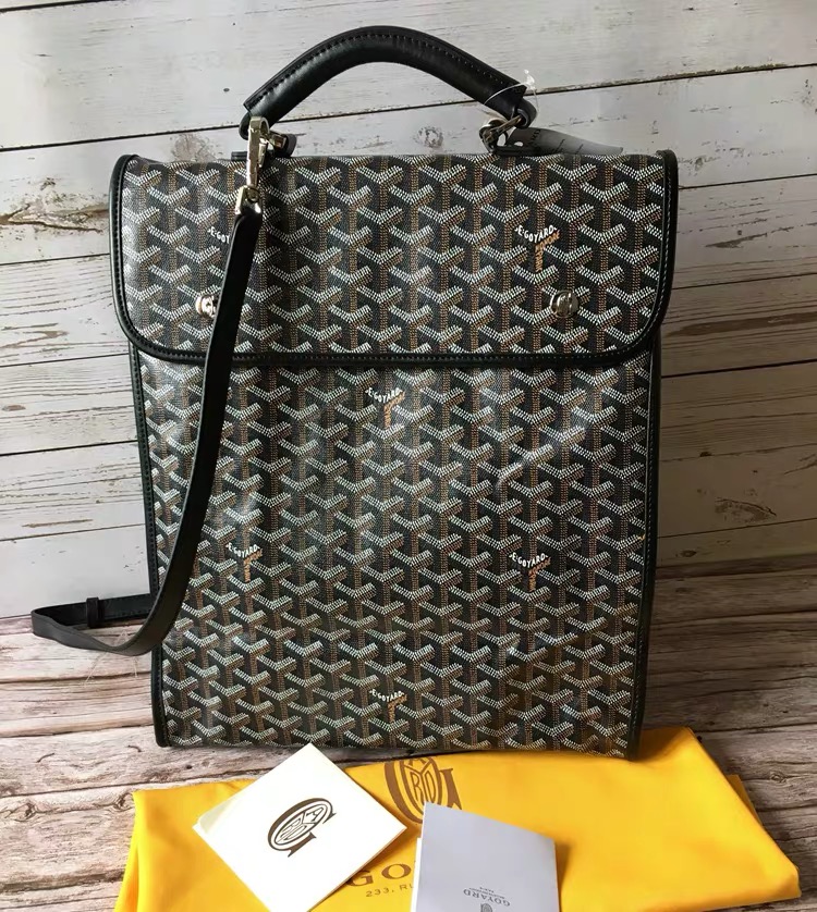 GOYARD MENS BAG