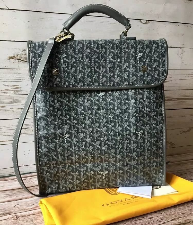 GOYARD MENS BAG