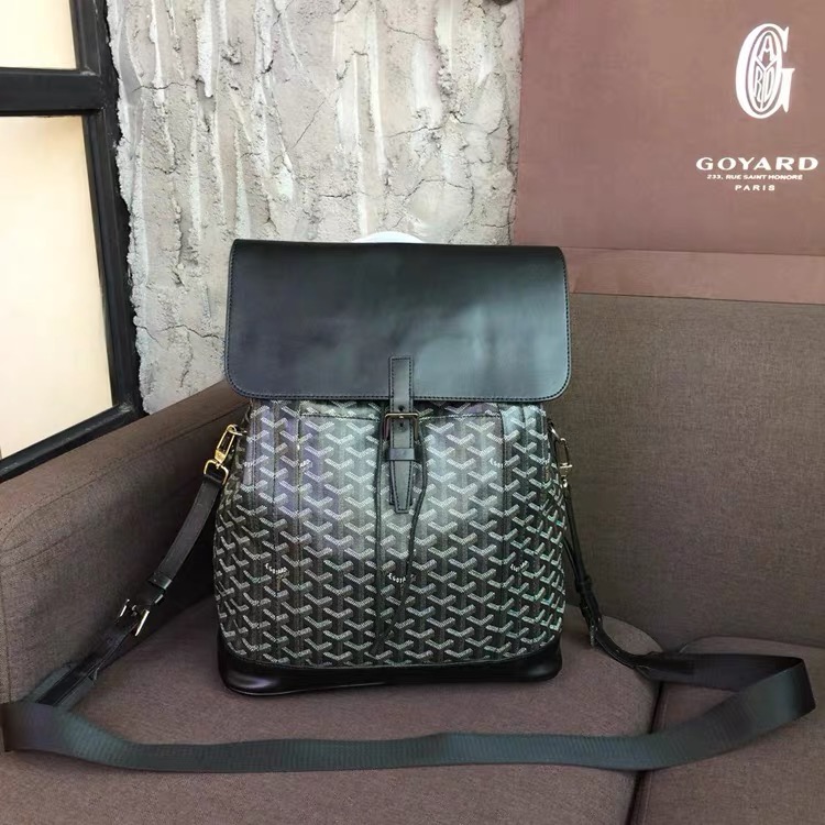 GOYARD MENS BAG