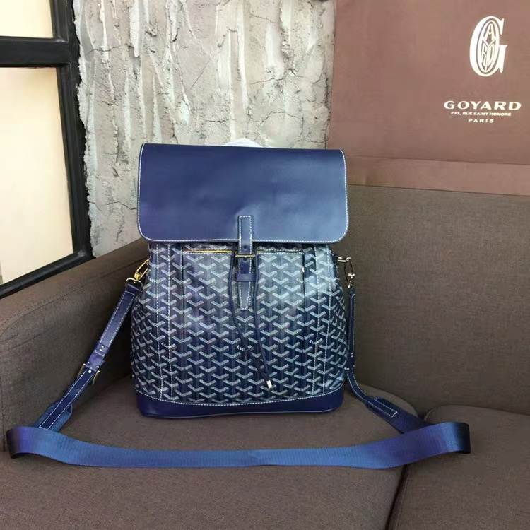 GOYARD MENS BAG