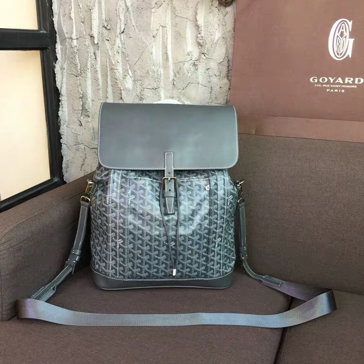 GOYARD MENS BAG