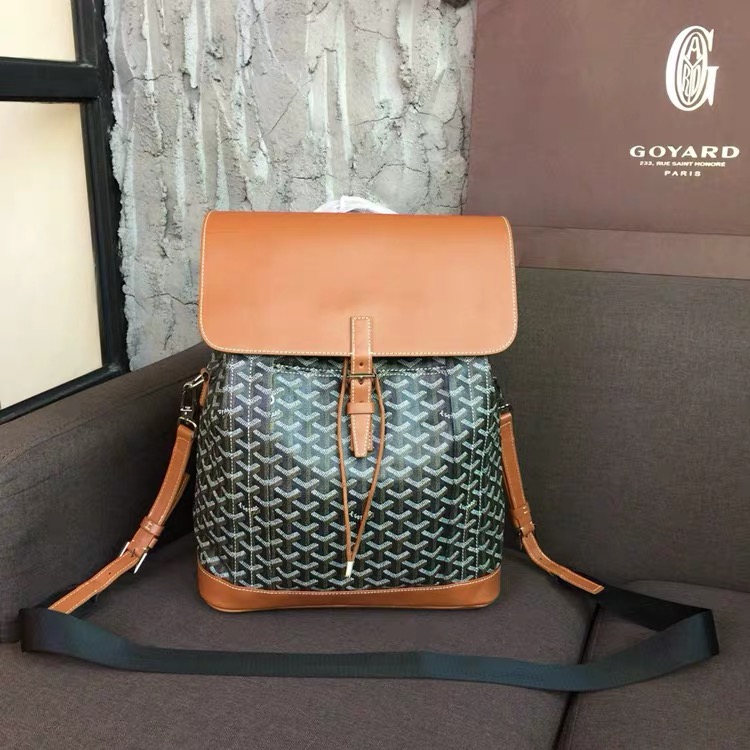 GOYARD MENS BAG