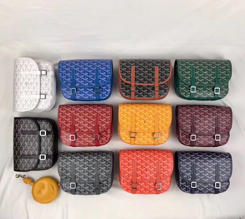 GOYARD MENS BAG