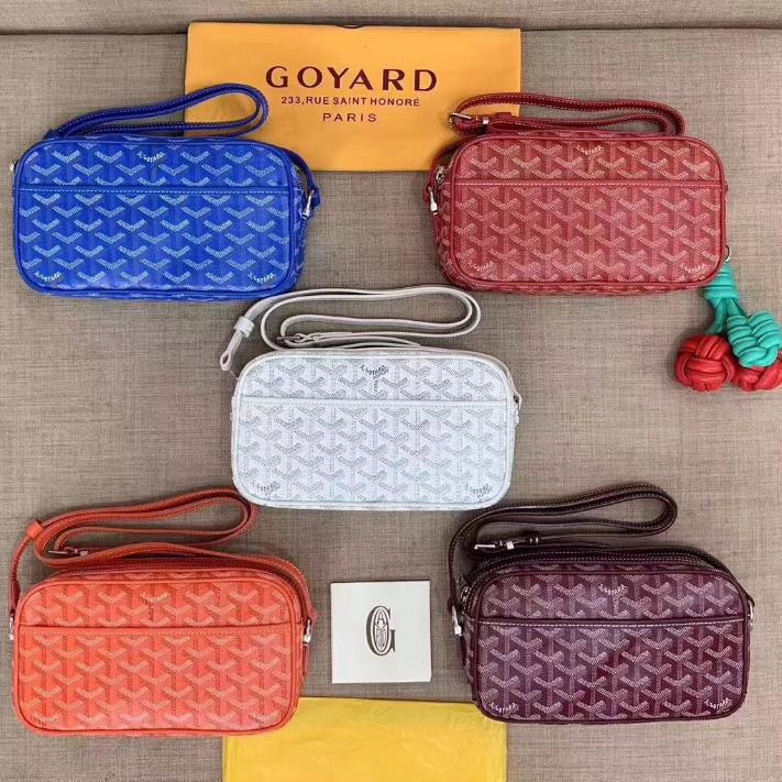 GOYARD MENS BAG