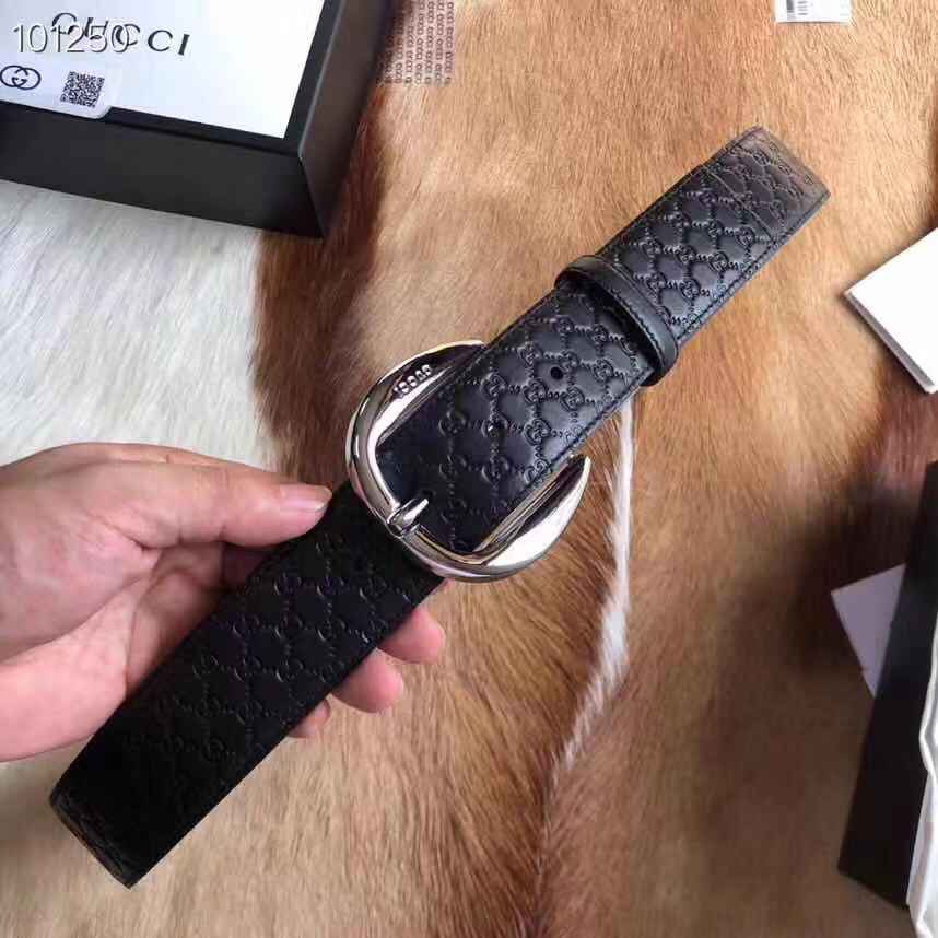 MENS REAL GENUINE LEATHER BELT