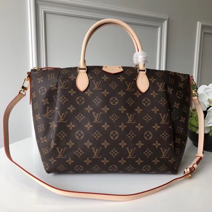 LV TURENNE PM MM GM M48813 M48814 M48815  .