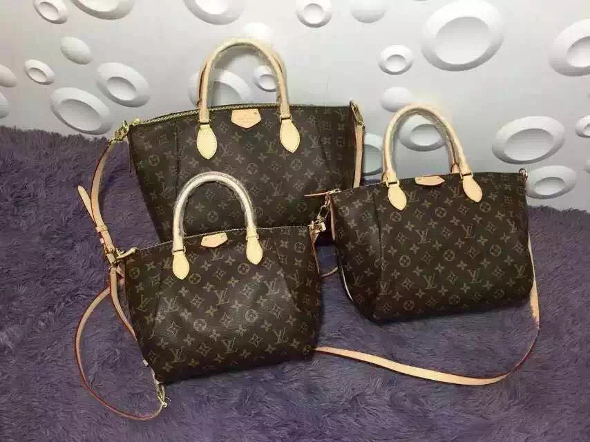 LV TURENNE PM MM GM M48813 M48814 M48815  .