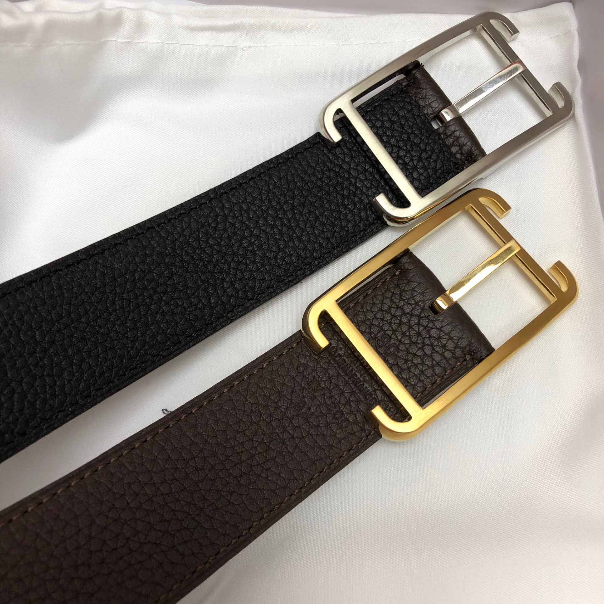 MENS BELT REAL GENUINE LEATHER TOP ORIGINAL QUALITY